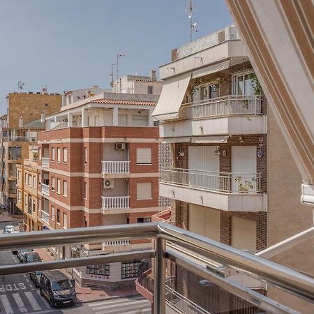 Stay In Torrevieja Cozy City & Sea Esterno foto