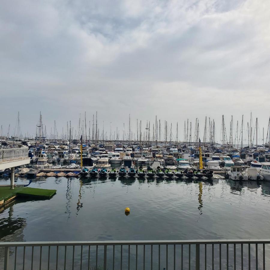 Stay In Torrevieja Cozy City & Sea Esterno foto