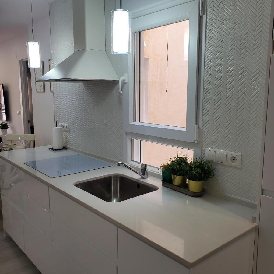 Stay In Torrevieja Cozy City & Sea Esterno foto