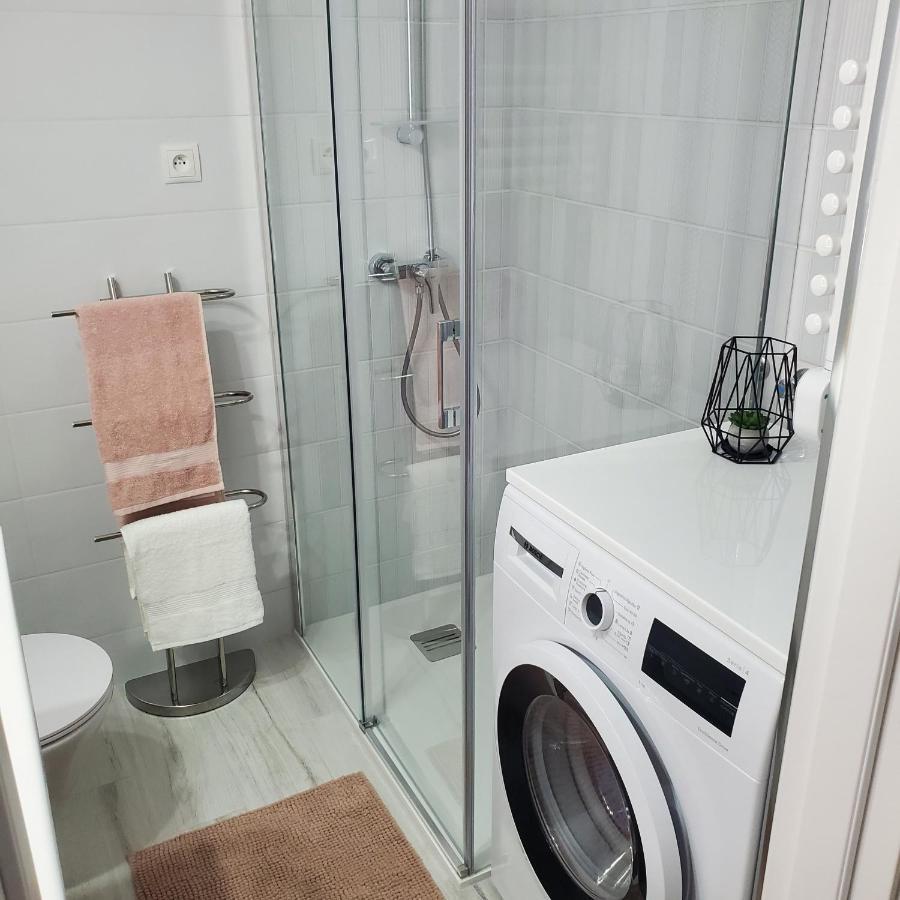 Stay In Torrevieja Cozy City & Sea Esterno foto