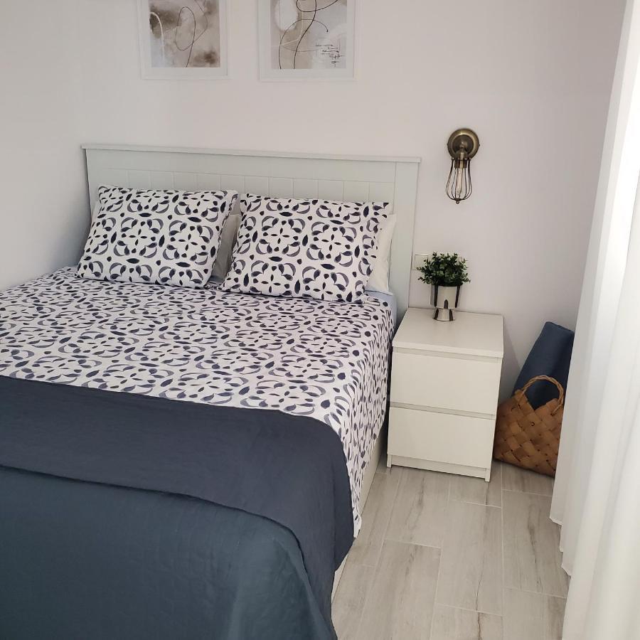 Stay In Torrevieja Cozy City & Sea Esterno foto
