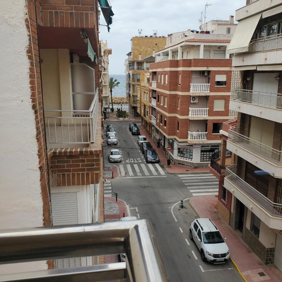 Stay In Torrevieja Cozy City & Sea Esterno foto