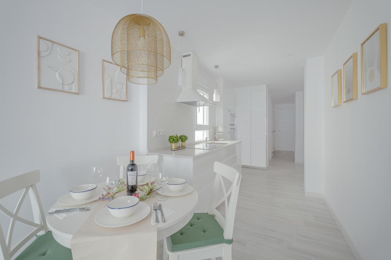 Stay In Torrevieja Cozy City & Sea Esterno foto