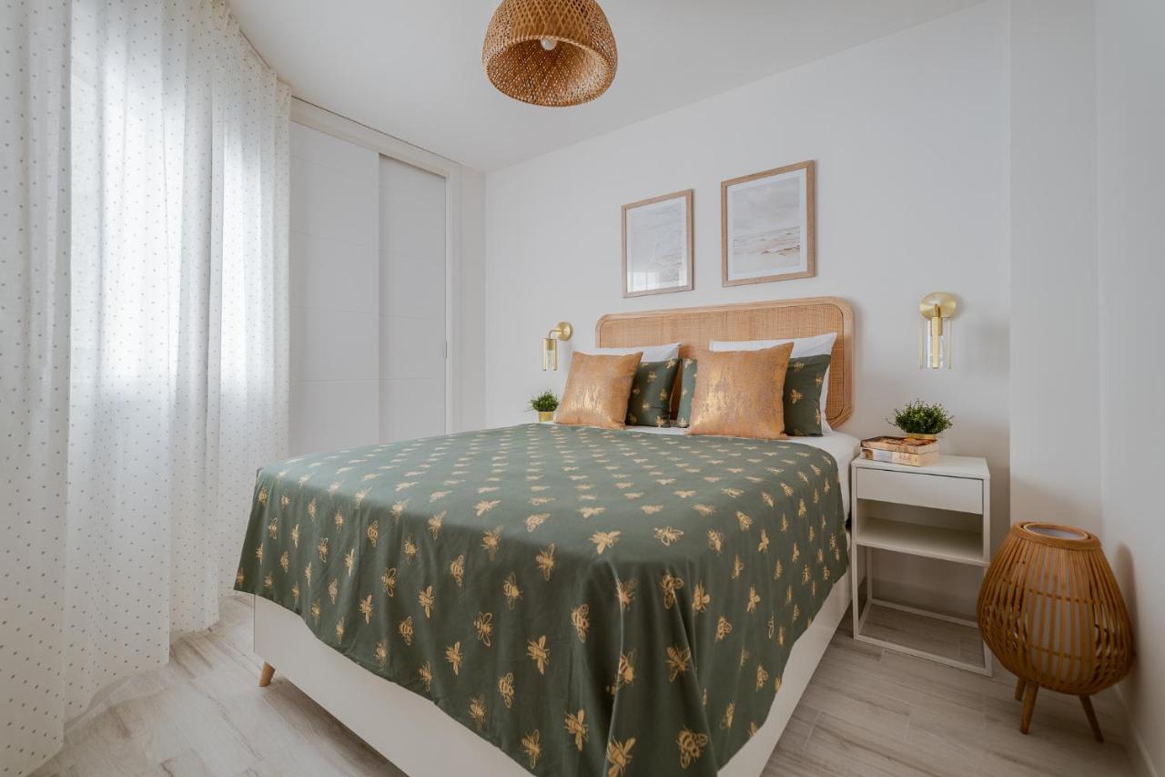 Stay In Torrevieja Cozy City & Sea Esterno foto