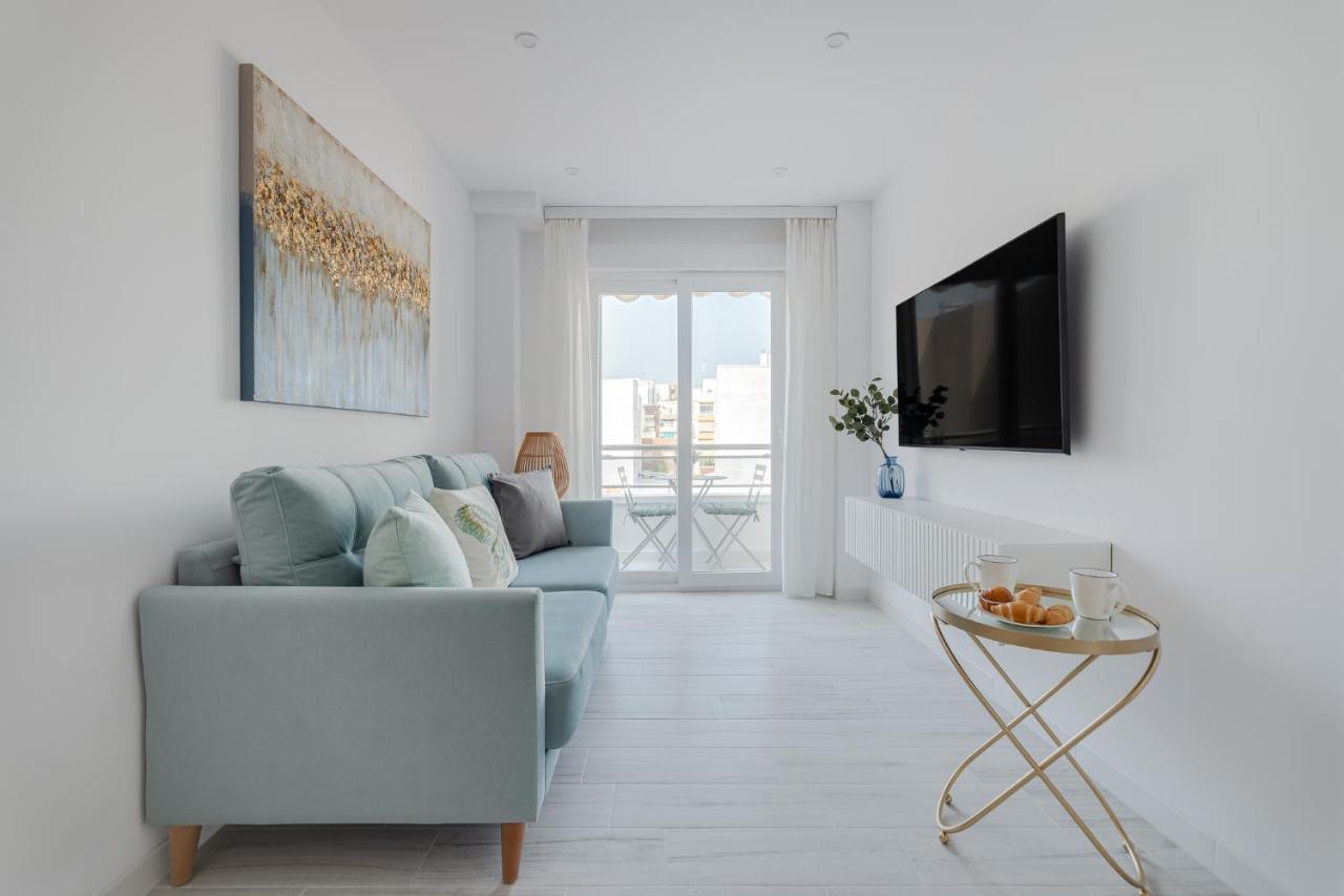 Stay In Torrevieja Cozy City & Sea Esterno foto