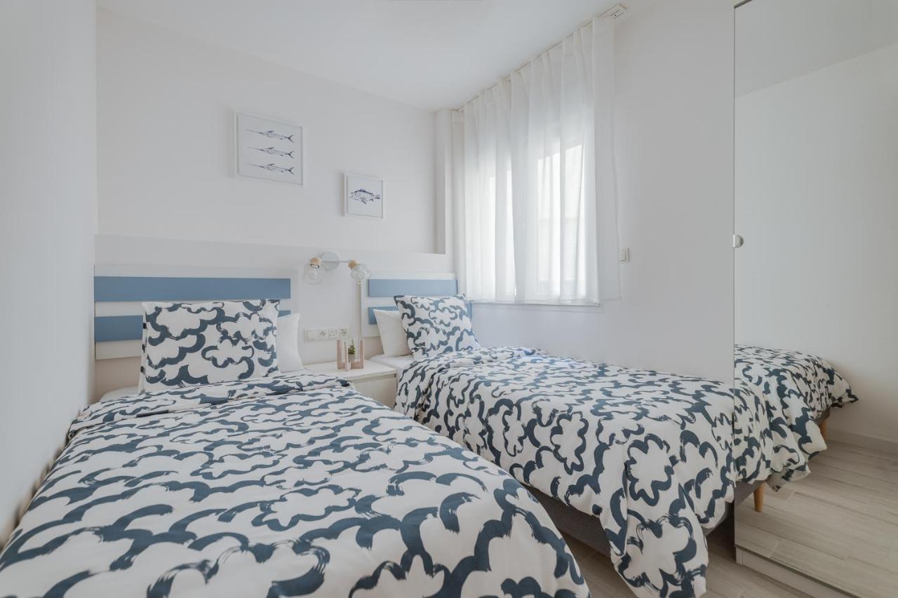 Stay In Torrevieja Cozy City & Sea Esterno foto