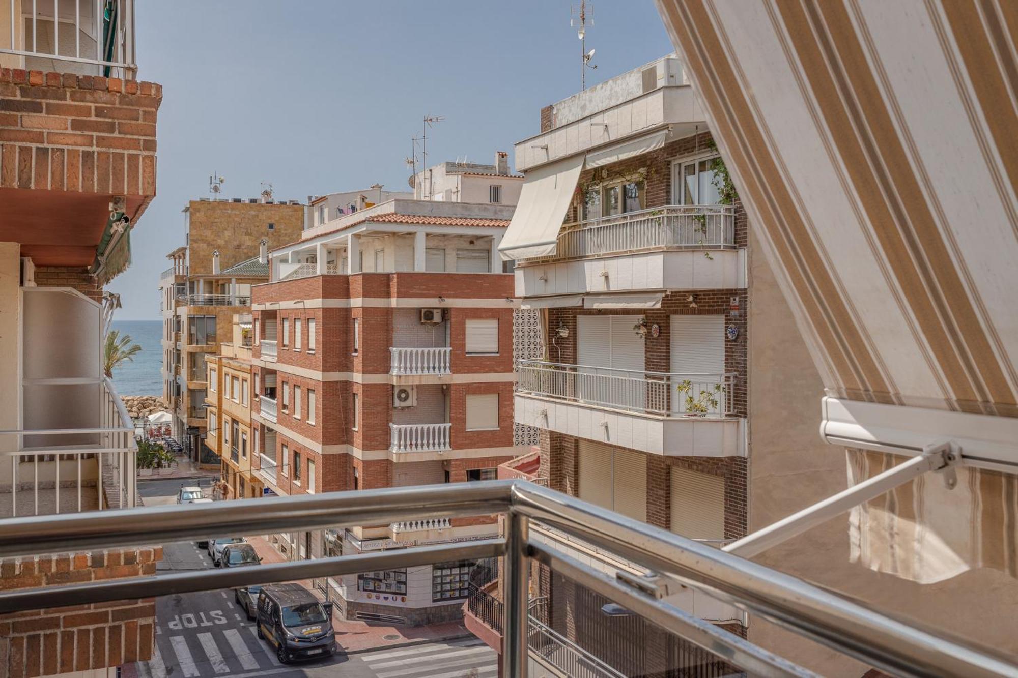 Stay In Torrevieja Cozy City & Sea Esterno foto
